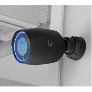 Ubiquiti Professional UVC-AI-360 8 Megapixel Indoor/Outdoor 4K Network Camera - Color - Fisheye - Infrared Night Vision - 
