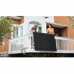 Ecoflow Solar Tracker