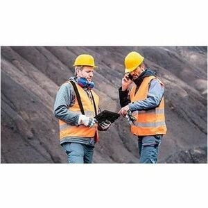 Getac K120 Rugged Tablet - 31.8 cm (12.5") Full HD - 16 GB - 256 GB Storage - Windows 11 Pro - Core i5 11th Gen Quad-core 