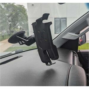 Gamber-Johnson Cradle for Mobile Computer - Rugged