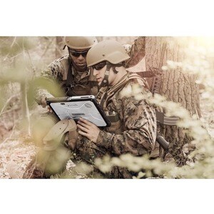 Panasonic TOUGHBOOK CF-33 Rugged Tablet - 30.5 cm (12") QHD - vPro Technology - 16 GB - 512 GB SSD - Windows 11 - 4G - Cor
