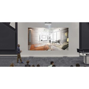 Optoma ZH507+ 3D DLP Projector - 16:9 - High Dynamic Range (HDR) - 1920 x 1080 - Front - 1080p - 30000 Hour Normal Mode - 