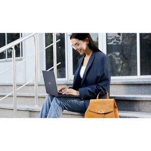 Asus ExpertBook B1 B1502 B1502CVA-P71-CB 15.6" Notebook - Full HD - Intel Core i7 13th Gen i7-1355U - 16 GB - 512 GB SSD -