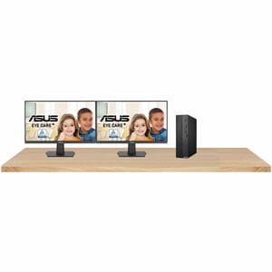 Monitor LED da gioco Asus VA27EHF 685,8 mm (27") Class Full HD - 16:9 - 68,6 cm (27") Viewable - Tecnologia In-plane Switc