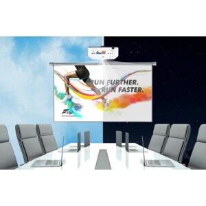 BenQ BlueCore LU930 3D Ready DLP Projector - 16:10 - 1920 x 1200 - Ceiling, Front - 1080p - 20000 Hour Normal Mode - WUXGA