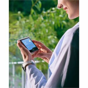 Samsung Galaxy Z Flip5 SM-F731B 512 GB Smartphone - 17 cm (6.7") Flexible Folding Screen Dynamic AMOLED Full HD Plus 2640 