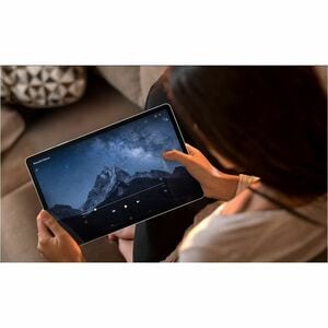 Samsung Galaxy Tab S9 FE 5G SM-X516B Tablet - 27.7 cm (10.9") WUXGA+ - Samsung Exynos 1380 (5 nm) Octa-core - 6 GB - 128 G