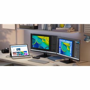 Microsoft Surface Laptop Studio 2 14.4" Touchscreen Convertible (Floating Slider) 2 in 1 Notebook - Intel Core i7 13th Gen