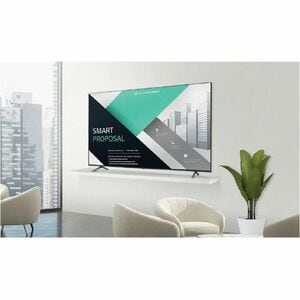 LG UN640S 86UN640S 86" (218.44 cm) Smart LED-LCD TV - 4K UHDTV - Ashed Blue - HDR10 Pro, HLG - LED Backlight - 3840 x 2160