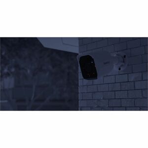 Caméra réseau Synology BC500 5 Mégapixels Intérieur/extérieur - Couleur - Ogive - 30 m Infrarouge vision nocturne - H.264,