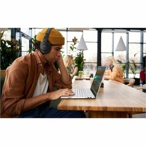 JBLT770NCBLK - HEADPHONE JBL TUNE 770NC PRETO BLUETOOTH