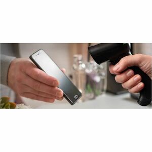 Honeywell Xenon Ultra Retail, Gewerblich, Fertigungslinie, Bauteilverfolgung, Inventory, Selbstbedienungskassen, Manufactu