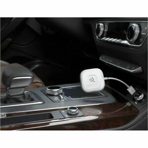 Aluratek AWCPA01F Wi-Fi Adapter for Smartphone - USB Type A - 5 GHz UNII - External