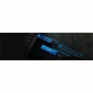 IronKey Keypad 200 128GB USB 3.2 (Gen 1) Type C Flash Drive - 128 GB - USB 3.2 (Gen 1) Type C - 280 MB/s Read Speed - 200 