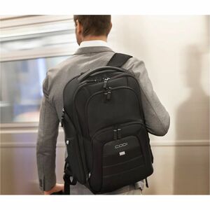 PRO SPORT PACK MADE WITH RECYCL HOLDS LAPTOPS UP TO 16IN