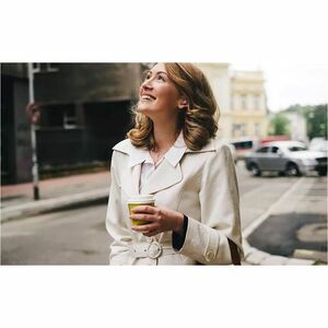 JBL Live Free 2 True Wireless Earbud Stereo, Mono Earset - Rose - Google Assistant, Alexa - Binaural - In-ear - Bluetooth 