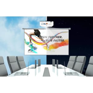 BenQ BlueCore LU930 3D Ready DLP-Projektor - 16:10 - 1920 x 1200 Piel - 3,000,000:1 Kontrastverhältnis - 5000 lm Helligkei