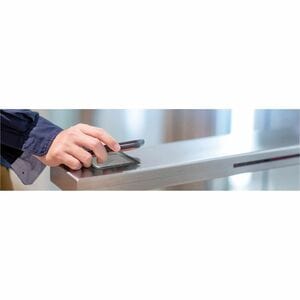 Newland FM3281 Grouper Retail, Logistik, Hospitality, Gesundheitswesen, Outdoor, Unterhaltung Fixe Befestigung Barcode-Sca