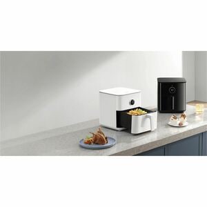 MI MAF10 Airfryer - Electric - 1800 W - 6.50 L - White