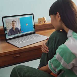 HPI SOURCING - NEW 17-c0000 17-cn0023dx 17.3" Notebook - Full HD - Intel Core i5 11th Gen i5-1135G7 - 8 GB - 256 GB SSD - 