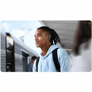 soundcore Liberty 4 | High-Quality Sound True Wireless Earbuds - Stereo - True Wireless - Bluetooth - Earbud - Binaural - 