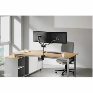 NEOMOUNTS SCREEN DESK MOUNT