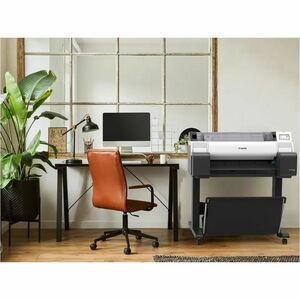 Canon imagePROGRAF TM-240 A0 Inkjet Large Format Printer - 609.60 mm (24") Print Width - Colour - 5 Color(s) - 1200 x 2400