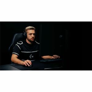 Logitech G PRO X TKL Gaming-Tastatur - Kabel/Kabellos Konnektivität - USB 2.0 Schnittstelle - RGB LED - Schweizerisch - QW