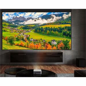 Projecteur DLP (Digital Light Processing) Portable Optoma ML1080ST Objectif Focale Courte - 16:9 - Blanc - High Dynamic Ra