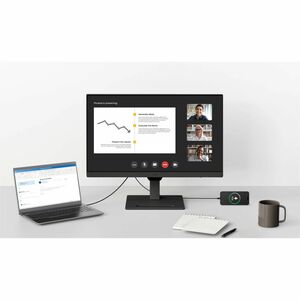 BenQ BL3290QT 32 Zoll Class WQHD LED-Monitor - 16:9 Format - Weiß - 80 cm (31,5 Zoll) Viewable - IPS-Technologie (In-Plane