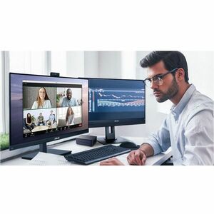 Asus NUC 12 Pro NUC12WSHi3 Barebone System - Mini PC - Core i3 12th Gen i3-1220P Deca-core (10 Core) - Intel Chip - 64 GB 