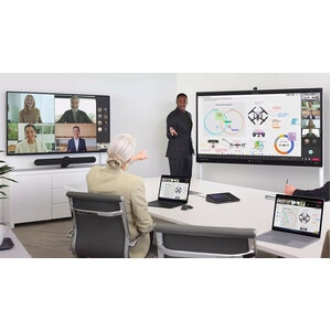 Surface Hub 2 Smart Camera XZ/ZH/KO/TH APOC 1 License