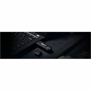 Pen Drive Kingston IronKey D500S D500S Robusto - 128 GB - USB 3.2 (Gen. 1) Tipo A - XTS-AES, 256-bit AES - TAA Conforme - 