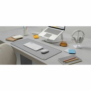 Tastiera Logitech Pebble Keys 2 K380sWireless Connettività - USB Interfaccia - Italiano - QWERTY Layout - Bianco - Bluetoo