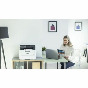 Brother DCP-L3520CDW Kabellos - Laser-Multifunktionsdrucker - Farbe - Kopierer/Drucker/Scanner - 18 Seiten/Min. Mono/18 pp