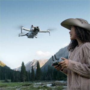 DJI Mini 4 Pro Fly More Combo DJI RC 2 GL