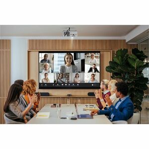 Optoma ZH462 3D Tragbar DLP-Projektor - 16:9 - Weiß - Hoher Dynamikbereich (High Dynamic Range, HDR) - 1920 x 1080 Piel -