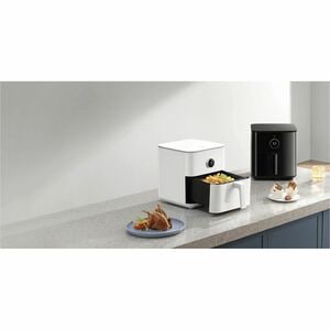 XIAOMI SMART AIR FRYER 6.5L W AIR FRYER 6.5L WHITE