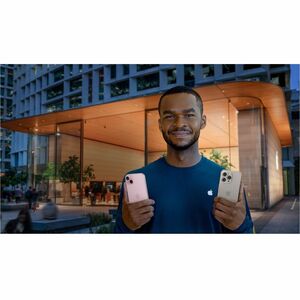 Apple iPhone 15 Pro Max A3108 256 GB 智能电话 - 17 cm (6.7") OLED 2796 x 1290 - 六核 (双核(2 个核心) 3.78 GHz 四核(4 个核心) 2.11 GHz - 8