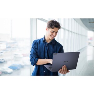 Asus ExpertBook B5 B5402C B5402CVA-KC0255X 35,6 cm (14 Zoll) Notebook - Full HD - Intel Core i7 13. Gen. i7-1360P - vPro-T