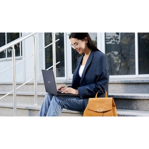 Asus ExpertBook B1 B1502 B1502CG-BQI381XA 39.6 cm (15.6") Notebook - Full HD - Intel Core i3 i3-N305 - 8 GB - 256 GB SSD -
