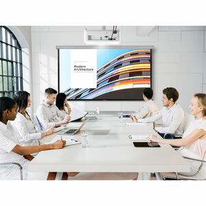 ViewSonic PX704HD DLP Projector - 1920 x 1080 - Front - 1080p - 4000 Hour Normal Mode - Full HD - 22,000:1 - 4000 lm - HDM