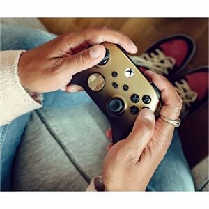 Microsoft Gaming Pad - Wireless - Bluetooth - USB - PC, Tablet, iOS, Android, Xbox Series X, Xbox Series S, Xbox One