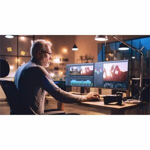 QNAP TVS-h874T-i7-32G NAS Storage System - Intel Core i7 Dodeca-core (12 Core) - 8 x HDD Supported - 0 x HDD Installed - S