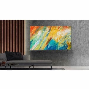 LG AN960H 65AN960H0LD 165.1 cm Smart OLED TV - 4K UHDTV - Black - WebOS 22