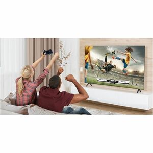 LG AN960H 48AN960H0LD 121.9 cm Smart OLED TV - 4K UHDTV - Black - WebOS 22