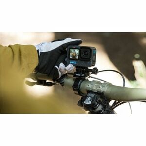 Videocámara digital GoPro - 5.8cm (2.3") - Pantalla Táctil LCD - CMOS 1/1.9" - Hig Dynamic Range (Alto rango dinámico, HDR