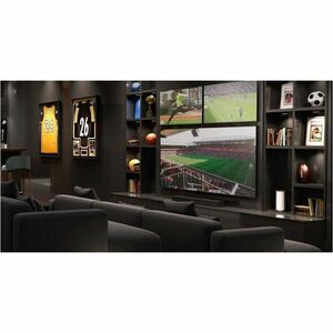 Netgear Orbi RBE973S Wi-Fi 7 IEEE 802.11be Ethernet Wireless Router - Quad Band - 2.40 GHz ISM Band - 6 GHz UNII Band - 12