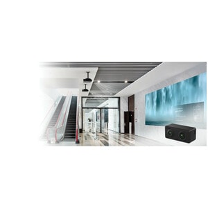 PROJETOR EPSON 775U POWERLITE ALTO BRILHO LASER 7000 LUMENS WUXGA