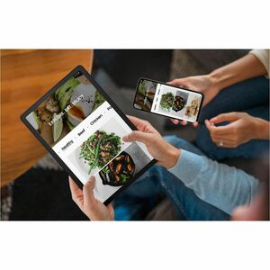 Tableta Samsung Galaxy Tab A9+ SM-X210 - 27.9cm (11") WUXGA - Qualcomm SM6375 Snapdragon 695 5G (6 nm) Octa-core (8 núcleo